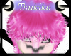 Sukuna Male hair