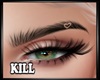 Brow Heart