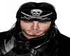 llzM Pirate Hair 3