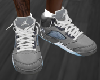 "Wolf Grey" 5s