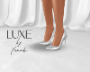 LUXE Pump Club Silver