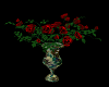 Roses in Vase