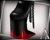 |A|Sin - Boots