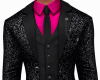 Black Suit Gala PNY-215