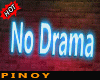 No Drama | Neon