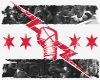 Cm punk