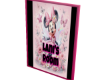 Lani's Door Sign