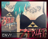 W | LOZSS V2 Tank |