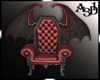A3D* Vampir Throne