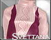 [Sx]knitted Dress |4