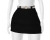 EMBER Black Skirt