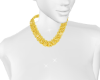 F | 4 sac gold
