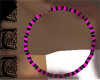 TTT Pink Dolly Hoops