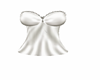 Negligee Top White