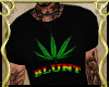 Blunt Tee