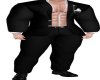 SUIT BLACK