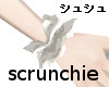 :|~scrunchie Bracelets R