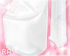 [Heels] Silk White