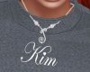 kim necklace