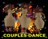 COUPLES DANCE