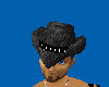 [RS] Cowboy Hat BlackFur