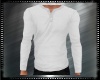 Casual White Shirt