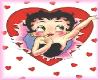 Betty Boop LOVERS