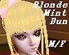 Blonde Mint
