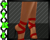 Spike  Black Platforms