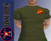 [FBS]USMC OCS PT Shirt