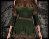 +Everly Fit - green