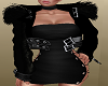 Layerable Black Jacket