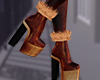 Reindeer Boots