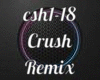 Crush Remix