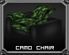 Camo Chair