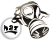 [ h a z ] STIX GasMask I