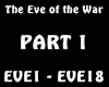 The Eve of the War Part1