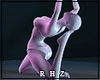 !R Statue Flexibility
