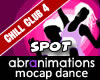 Chill Club 4 Dance Spot