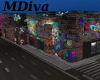 (MDiva) Street Club