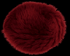 LWR}Round Red Fur