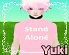 *Y* JK- Stand Alone