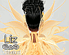 Kids Fairy Wings Yellow