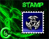 6C Celtic Knot Stamp 1