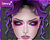 Jinx Void Purple