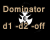 Light Dominator [xdxjxox]