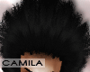 ! Afro - Black Hair
