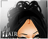 [HS] Reka Black Hair