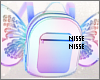 n| Magical Backpack