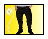 Calça Jeans Black